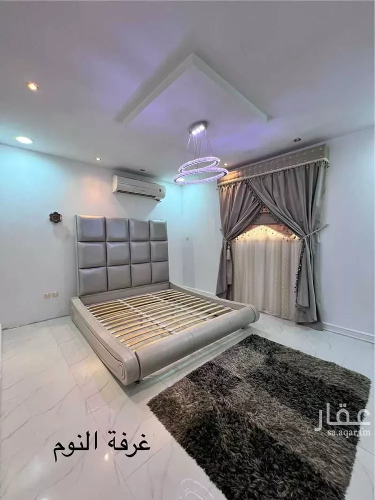 شقة للإيجار في شارع وادي رخام ، حي بدر ، الرياض ، منطقة الرياض صورة 4