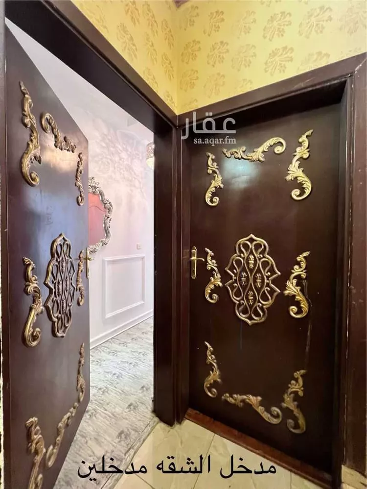 شقة للإيجار في شارع وادي رخام ، حي بدر ، الرياض ، منطقة الرياض