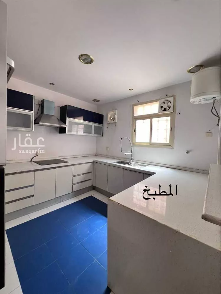 شقة للإيجار في شارع وادي رخام ، حي بدر ، الرياض ، منطقة الرياض صورة 2