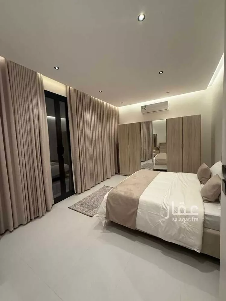 شقة للإيجار في شارع 24446981, حي عقرباء, مدينة الجبيلة, منطقة الرياض صورة 4