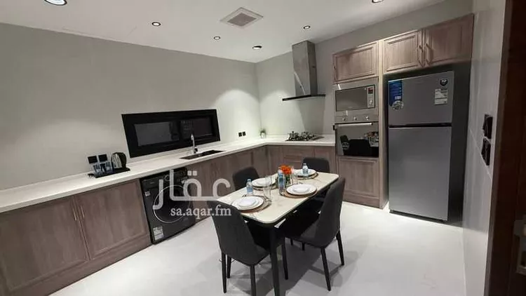 شقة للإيجار في شارع عقرباء 162 ، العيينة ، الدرعية صورة 3