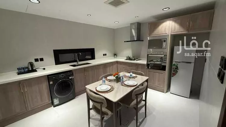 شقة للإيجار في شارع 2330079, حي عقرباء, مدينة الجبيلة, منطقة الرياض صورة 5