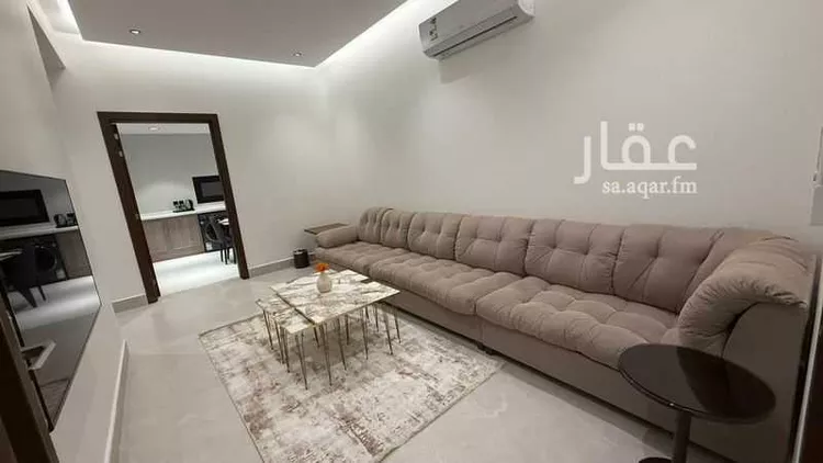 شقة للإيجار في شارع عقرباء 162 ، العيينة ، الدرعية 1 صورة