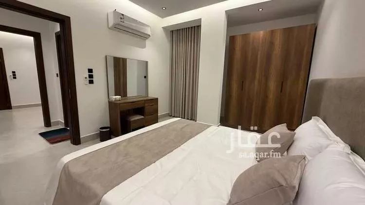 شقة للإيجار في شارع عقرباء 162 ، العيينة ، الدرعية صورة 5