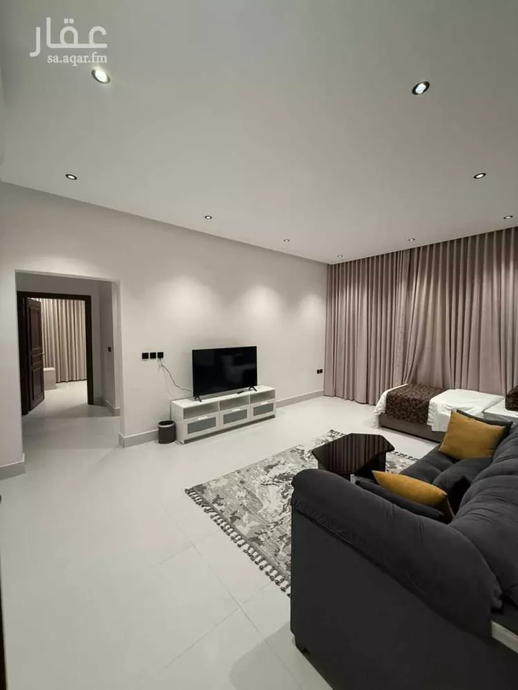 Apartment for Rent in Riyadh Banban