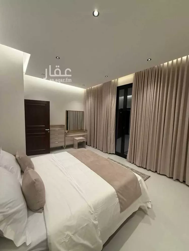 شقة للإيجار في شارع 24446981, حي عقرباء, مدينة الجبيلة, منطقة الرياض صورة 5