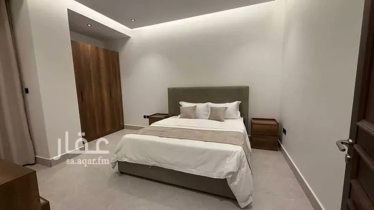 شقة للإيجار في شارع عقرباء 162 ، العيينة ، الدرعية صورة 4