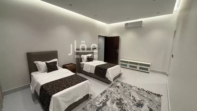 شقة للإيجار في شارع 24446981, حي عقرباء, مدينة الجبيلة, منطقة الرياض صورة 2