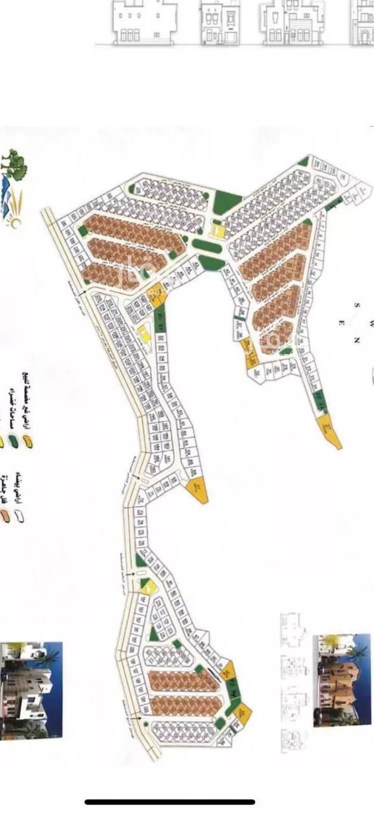 Land for Sale in Taif Al Khalidiyah