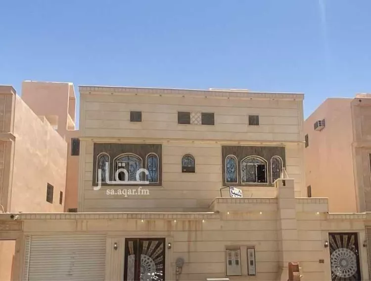 Villa for Sale in Riyadh Tuwaiq
