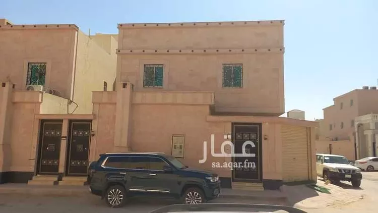 فيلا للبيع في شارع أحمد المخللاتي, حي طويق, مدينة الرياض, منطقة الرياض