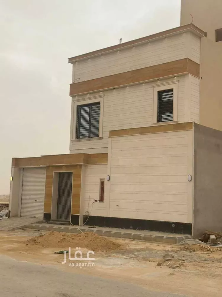 فيلا للبيع في حي ضاحية نمار, مدينة الرياض, منطقة الرياض
