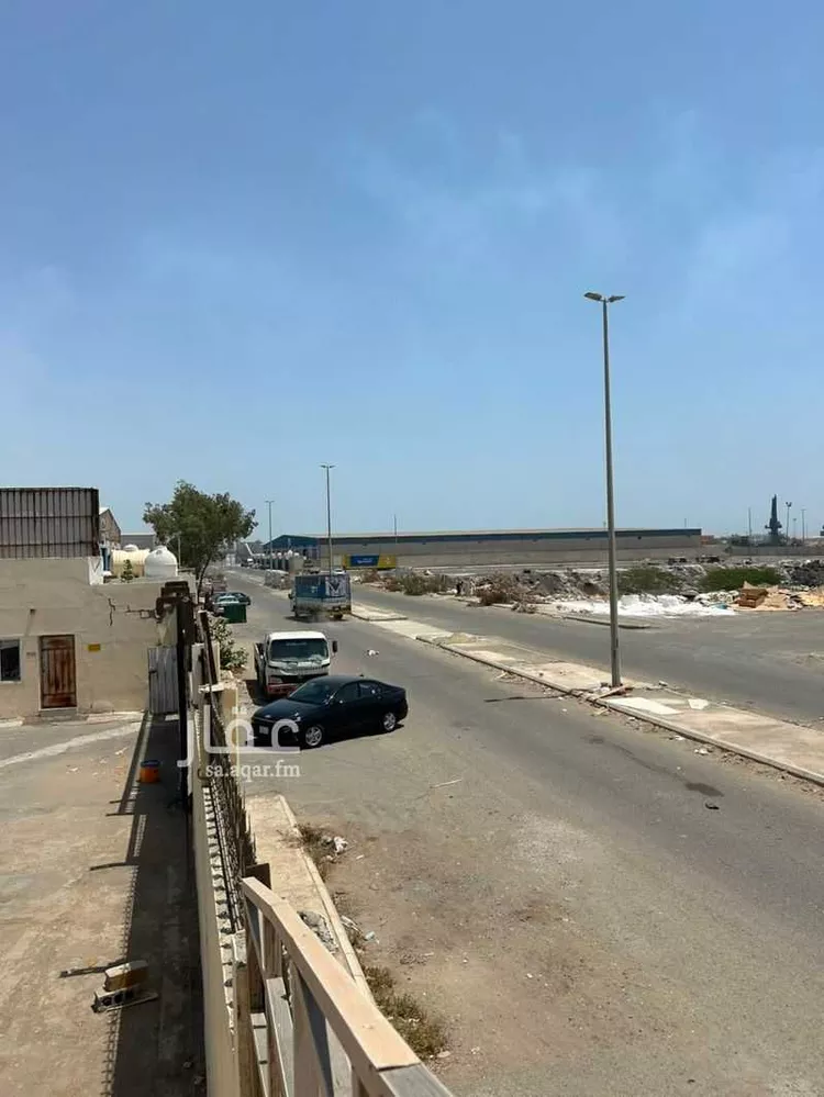 مصنع للإيجار في شارع ابي القاسم حبيش, حي الوادي, مدينة جدة, منطقة مكة المكرمة صورة 4