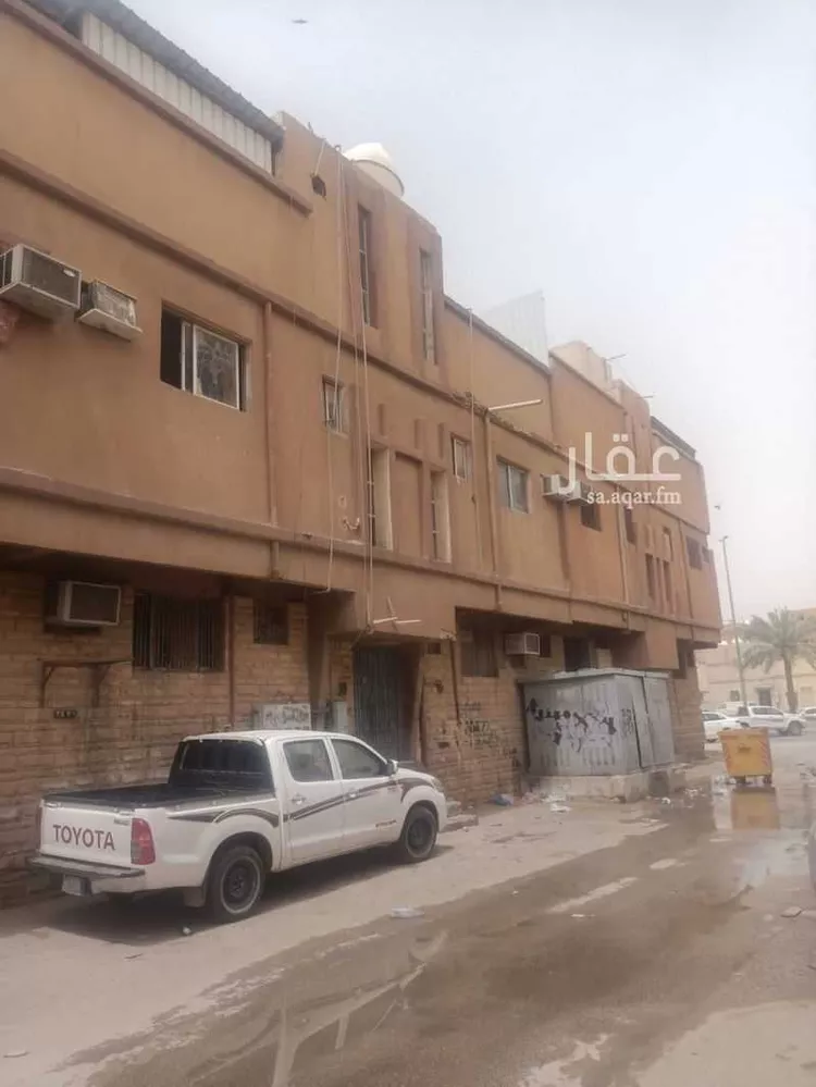 عمارة للبيع في شارع سوار بن همام ، حي غبيرة ، الرياض ، منطقة الرياض