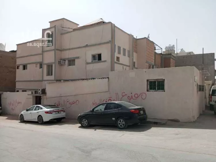 عمارة للبيع في شارع سعيد بن نافع ، حي اليمامة ، الرياض ، منطقة الرياض صورة 4