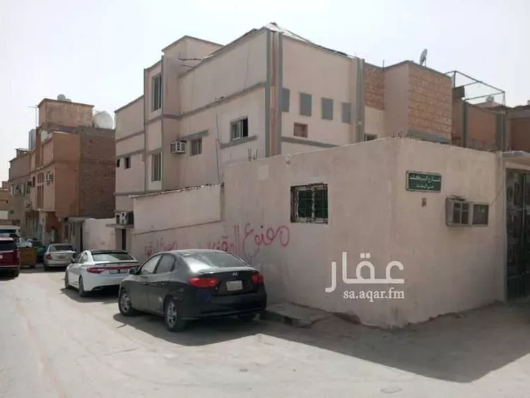 عمارة للبيع في شارع سعيد بن نافع ، حي اليمامة ، الرياض ، منطقة الرياض صورة 5