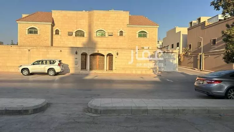 فيلا للبيع في شارع ممر21 ، حي ظهرة البديعة ، الرياض ، منطقة الرياض صورة 4