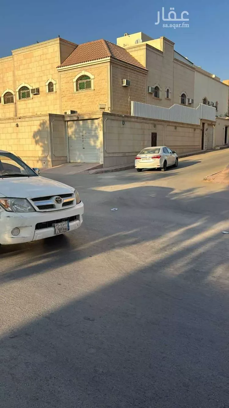 فيلا للبيع في شارع ممر21 ، حي ظهرة البديعة ، الرياض ، منطقة الرياض