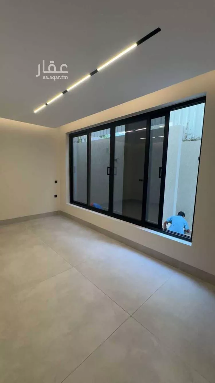 فيلا للإيجار في شارع وادي الأبطن, حي العزيزية, مدينة الرياض, منطقة الرياض صورة 5