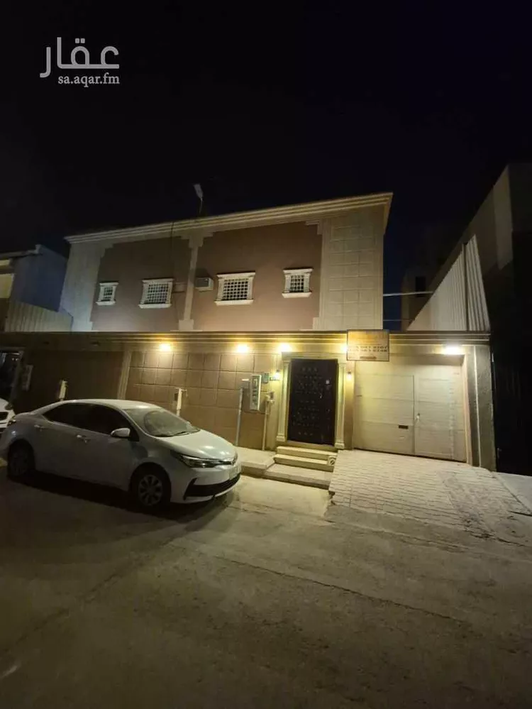 فيلا للإيجار في شارع وادي الأبطن, حي العزيزية, مدينة الرياض, منطقة الرياض