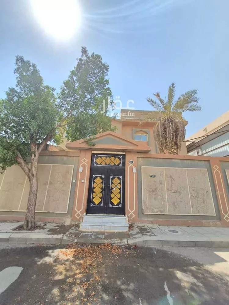 فيلا للبيع في شارع عياض اليحصبي, حي السويدي, مدينة الرياض, منطقة الرياض