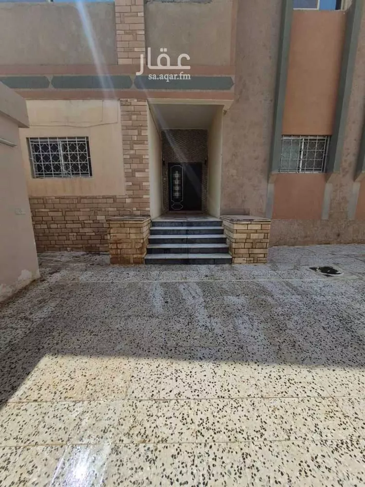 فيلا للبيع في شارع عياض اليحصبي, حي السويدي, مدينة الرياض, منطقة الرياض صورة 5