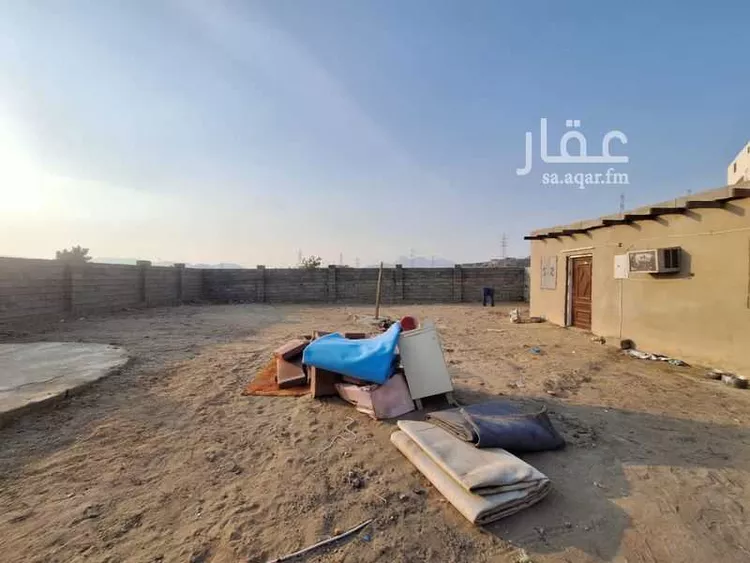 أرض للبيع في شارع 44 الحسينية 1, حي العوالي, مدينة مكة المكرمة, منطقة مكة المكرمة صورة 2