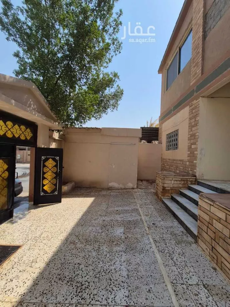 فيلا للبيع في شارع عياض اليحصبي, حي السويدي, مدينة الرياض, منطقة الرياض صورة 3