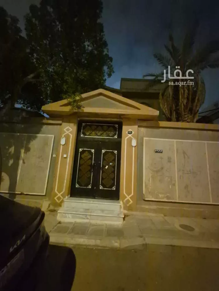 Villa for Sale in Riyadh Sultanah