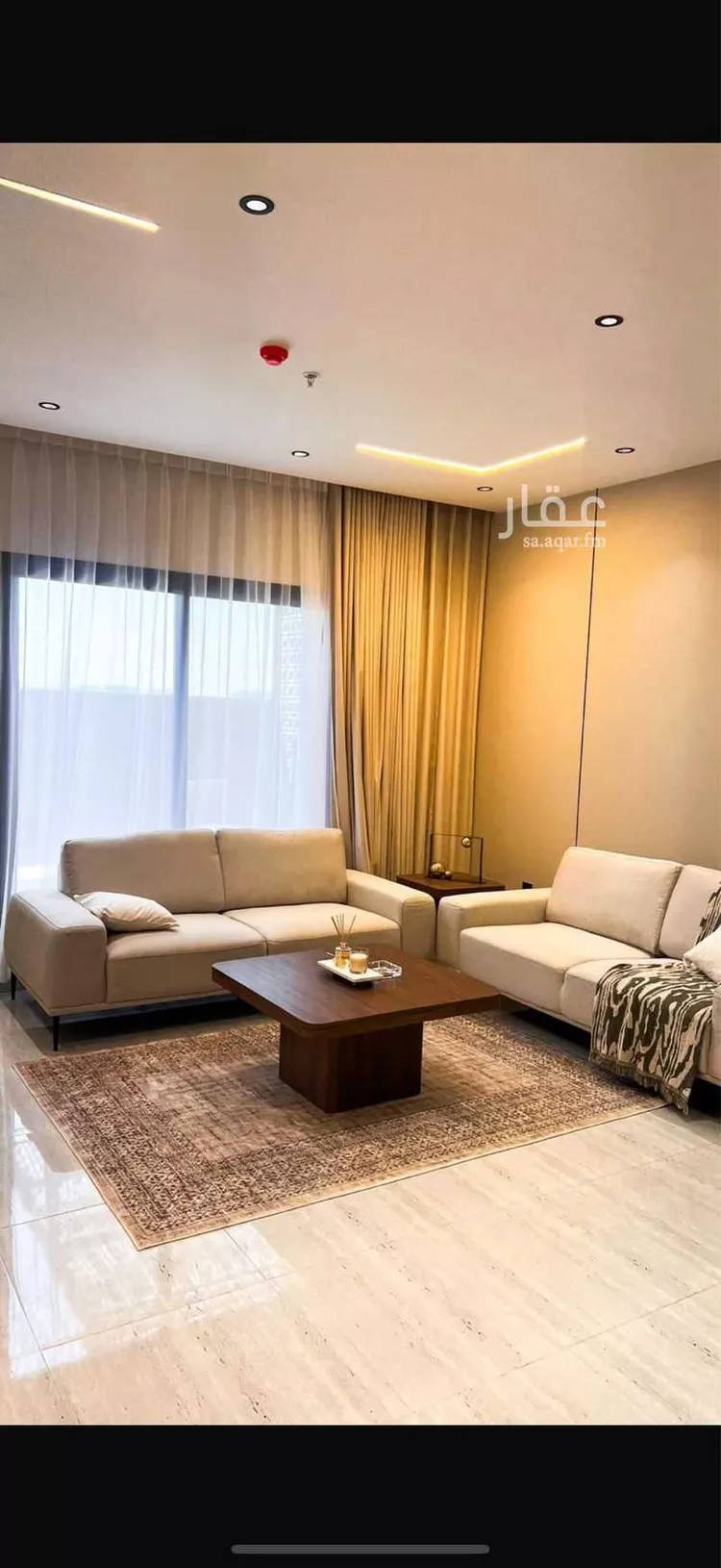 شقة للإيجار في شارع الرقعى, حي الحمراء, مدينة الخبر, المنطقة الشرقية صورة 3