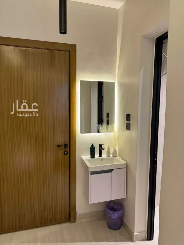 شقة للإيجار في شارع 12ا, حي الحمراء, مدينة الخبر, المنطقة الشرقية صورة 3