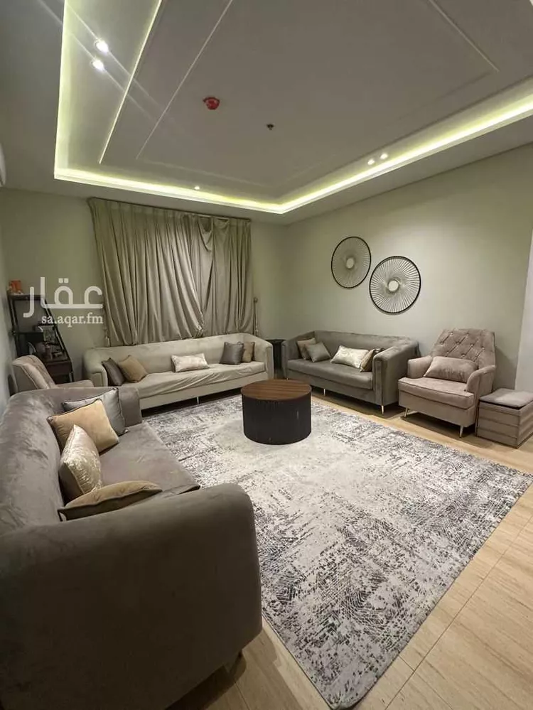 Apartment for Rent in Al Khobar Al Hamra صورة 4