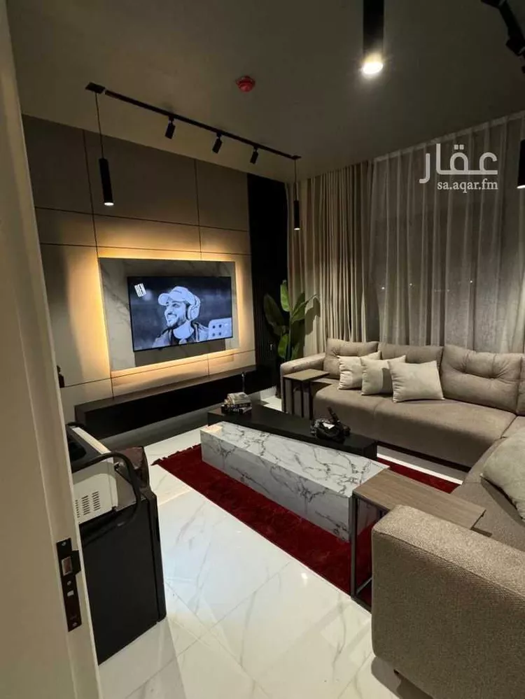 شقة للإيجار في شارع 12ا, حي الحمراء, مدينة الخبر, المنطقة الشرقية