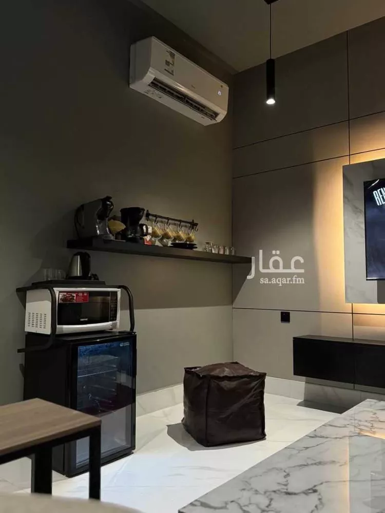 شقة للإيجار في شارع 12ا, حي الحمراء, مدينة الخبر, المنطقة الشرقية صورة 3