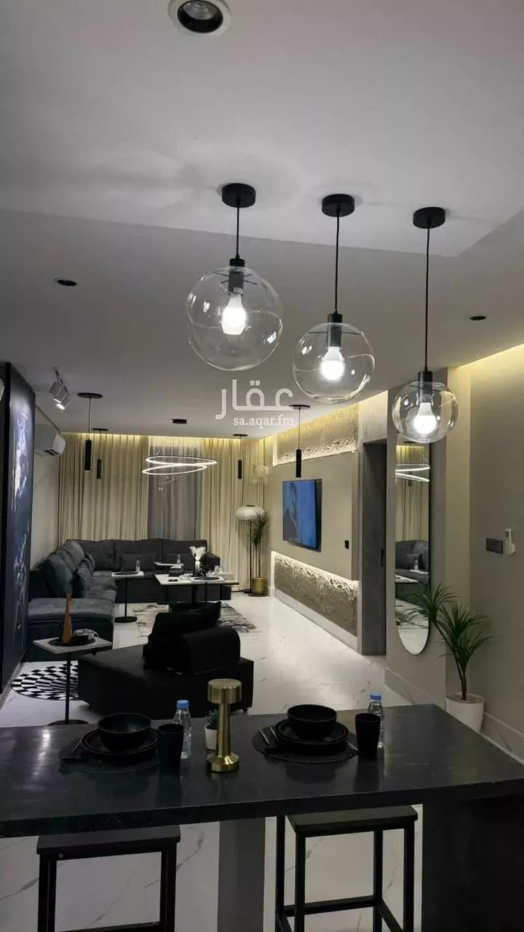 شقة للإيجار في شارع العطايف, حي الحمراء, مدينة الخبر, المنطقة الشرقية