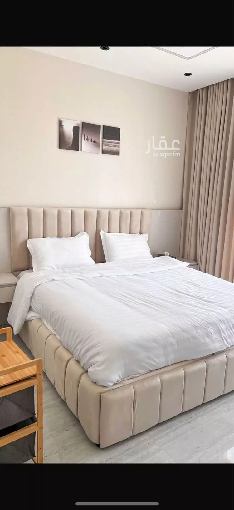 شقة للإيجار في شارع الرقعى, حي الحمراء, مدينة الخبر, المنطقة الشرقية صورة 2