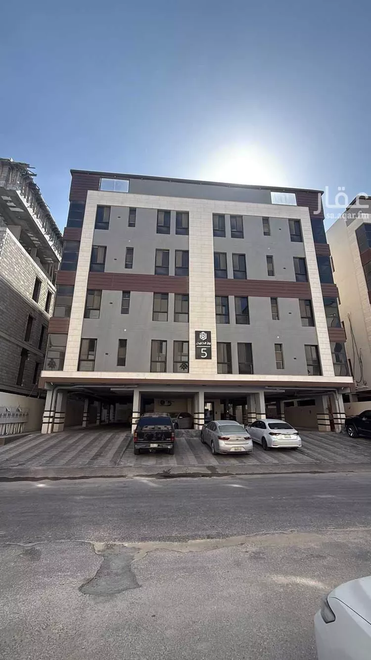 استديو مفروش للحجز في حي الحمراء ، الخبر ، الخبر