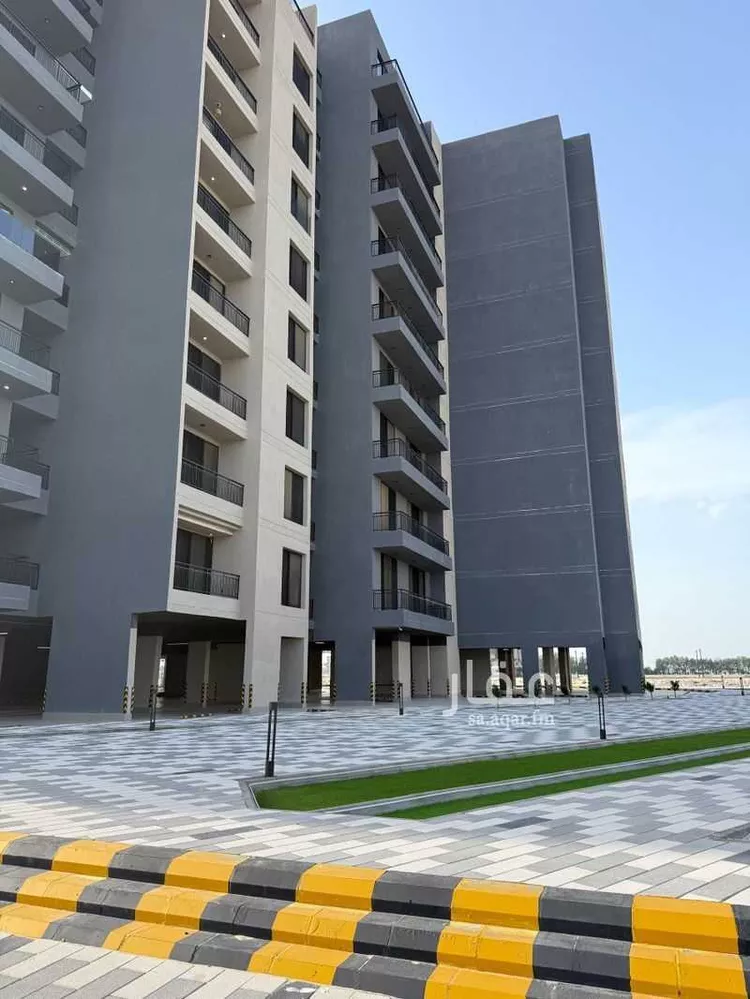 شقة للإيجار في حي الخور, مدينة الخبر, المنطقة الشرقية صورة 4