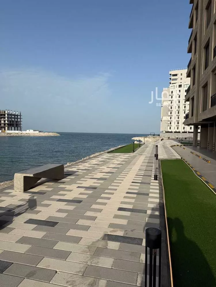 شقة للإيجار في حي الخور, مدينة الخبر, المنطقة الشرقية صورة 5