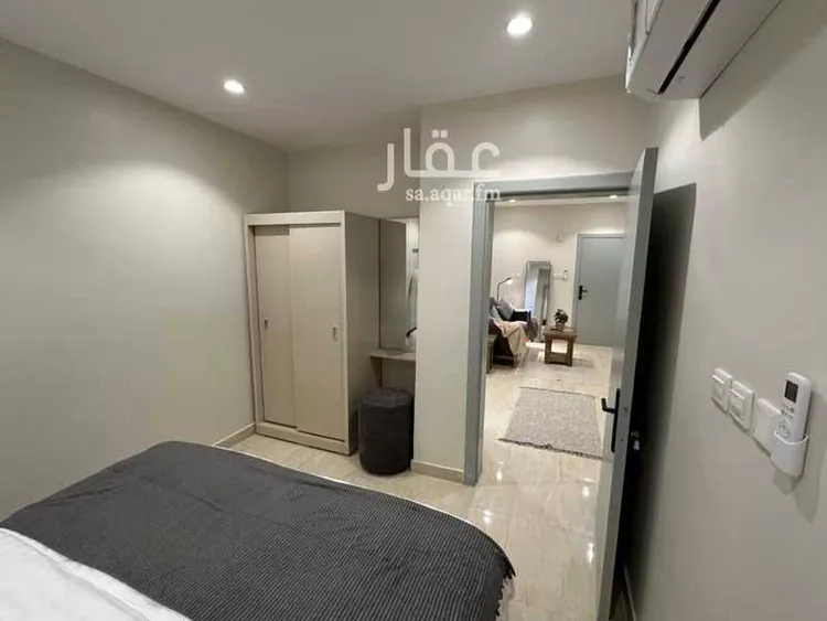 شقة للإيجار في شارع 23ا, حي الخبر الجنوبية, مدينة الخبر, المنطقة الشرقية صورة 3