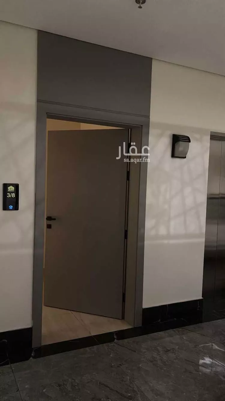شقة للإيجار في حي الحمراء, مدينة الخبر, المنطقة الشرقية