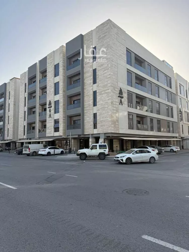 عمارة للإيجار في شارع أم القرى, حي الحمراء, مدينة الخبر, المنطقة الشرقية صورة 3