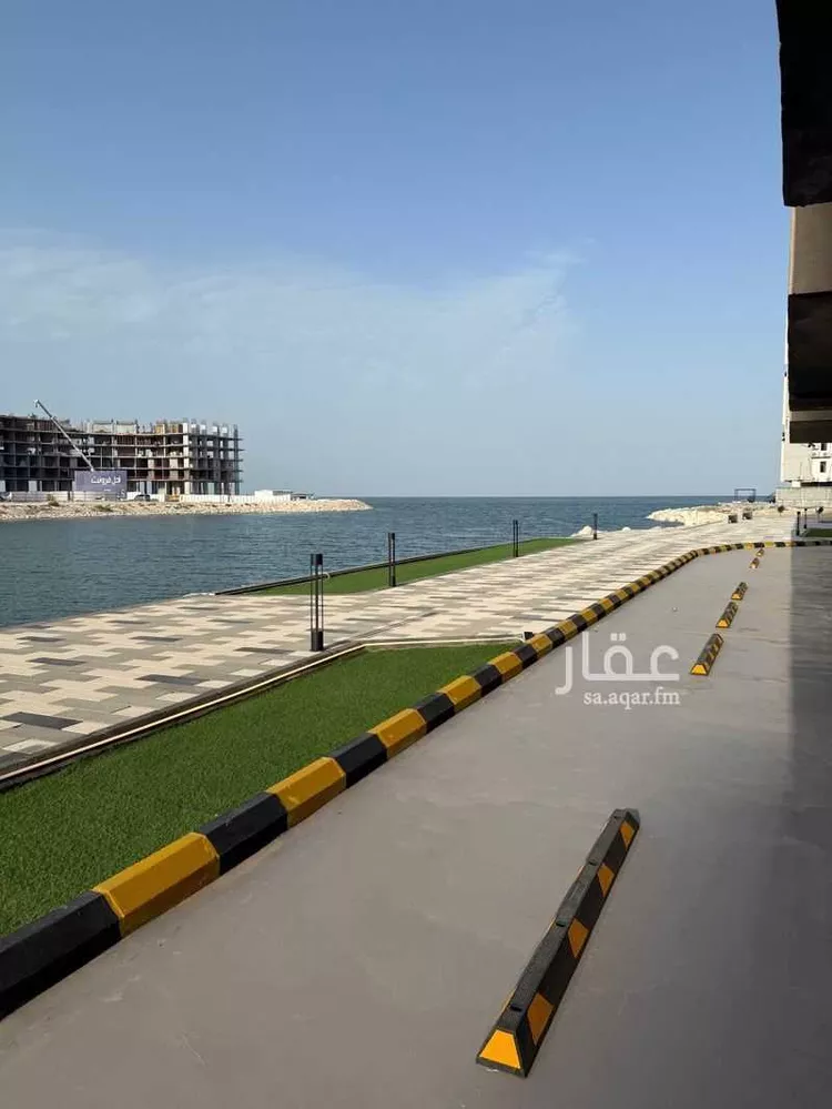 شقة للإيجار في حي الخور, مدينة الخبر, المنطقة الشرقية صورة 3