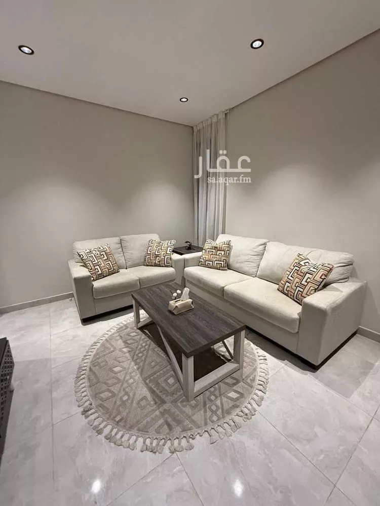 Apartment for Rent in Al Khobar Al Hamra 6