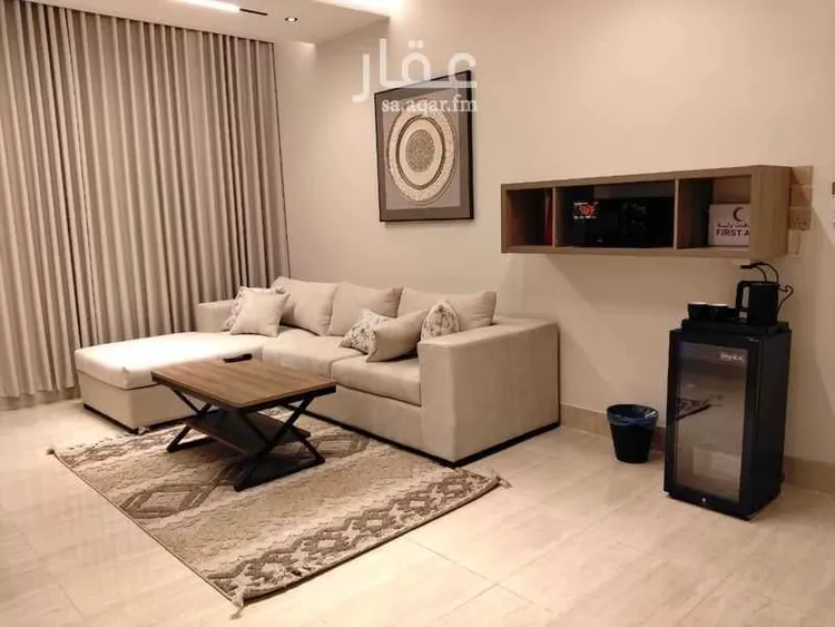 Apartment for Rent in Al Khobar Al Hamra