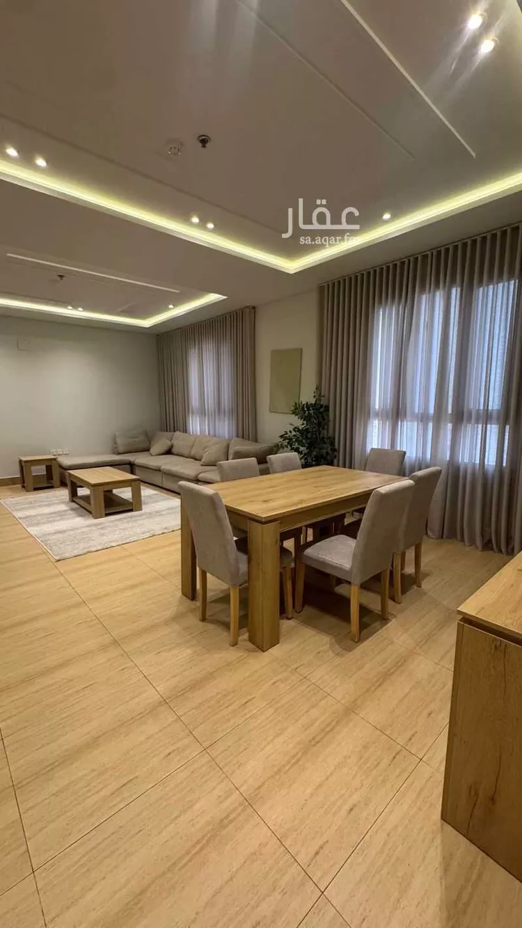 Apartment for Rent in Al Khobar Al Hamra صورة 3
