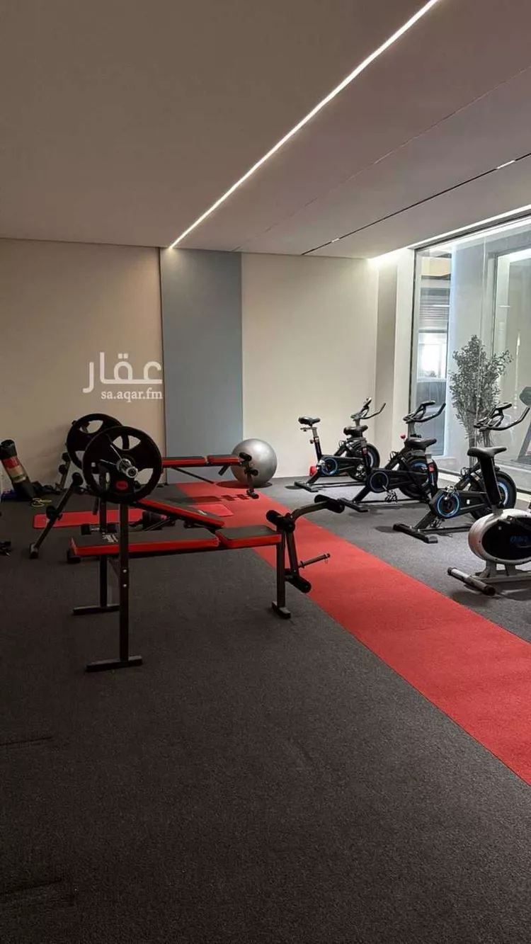 عمارة للإيجار في شارع أم القرى, حي الحمراء, مدينة الخبر, المنطقة الشرقية