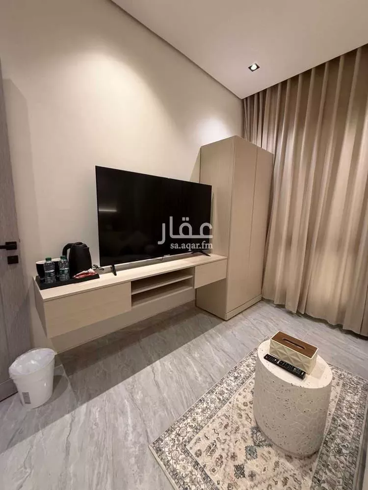 استديو مفروش للحجز في حي الحمراء ، الخبر ، الخبر صورة 3