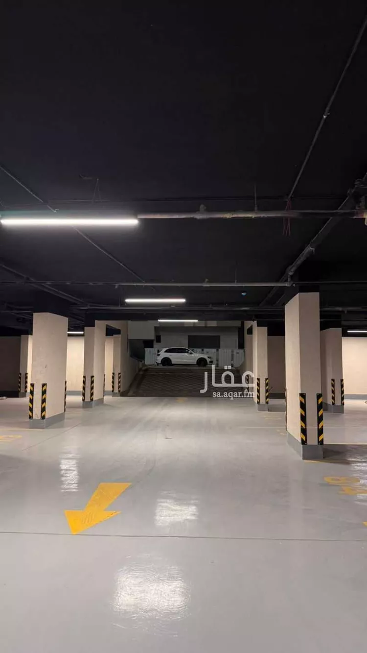 شقة للإيجار في شارع اوس ابن عابد, حي الشعلة, مدينة الدمام, المنطقة الشرقية صورة 4