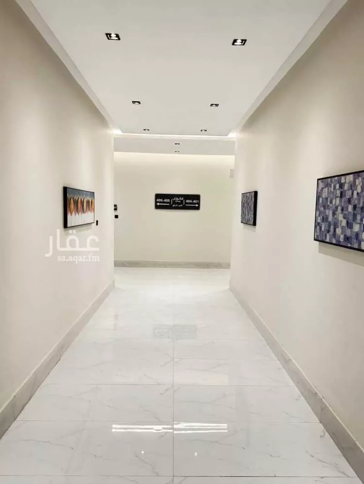 شقة للإيجار في شارع 12ا, حي الحمراء, مدينة الخبر, المنطقة الشرقية صورة 2